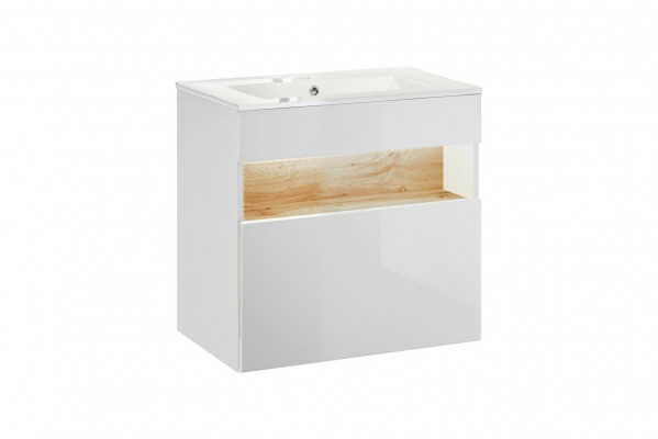 Basin ceramic sink bathroom washbasins