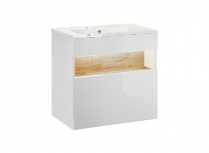 Basin ceramic sink bathroom washbasins