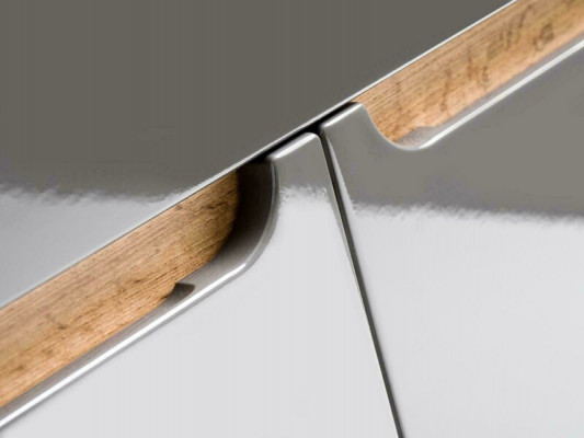 Gray washbasin with cabinet High-quality sinks