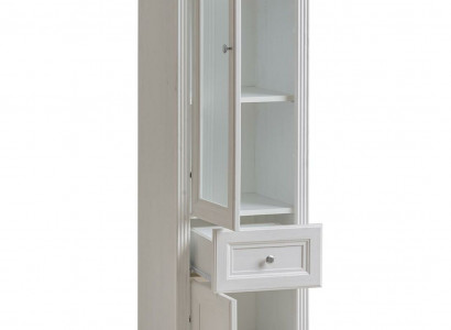 Tall cabinet bathroom furniture, base cabinet, tall cabinet white bathroom cabinet