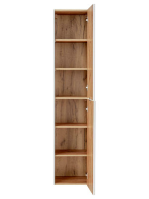 Bathroom furniture shelf bathroom tall cabinet bathroom cabinet shelves bath