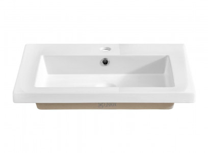 Ceramic wash basin decorative sink countertop sink white sink