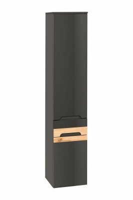 High-quality hanging bathroom shelf cabinet luxury bathroom furniture