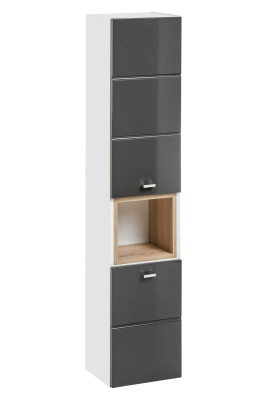 Bathroom cabinet bathroom furniture cabinet tall cabinet bathroom cabinet decorative shelf