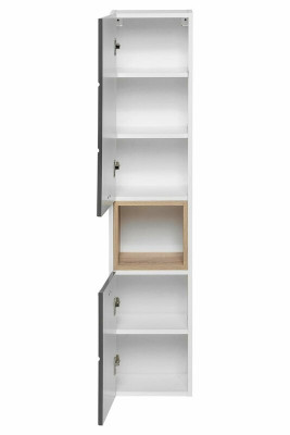 Bathroom cabinet bathroom furniture cabinet tall cabinet bathroom cabinet decorative shelf