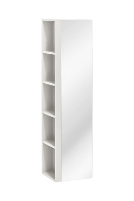 Bathroom furniture cabinets, bathroom cabinet shelves, mirror cabinet shelves