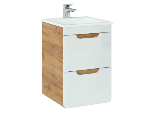 Designer sink 50cm bathroom washstand bath basin