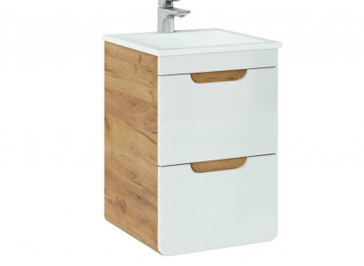 Designer sink 50cm bathroom washstand bath basin