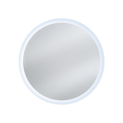 Round mirror LED bathroom mirror bathroom mirror with lighting bathroom mirror