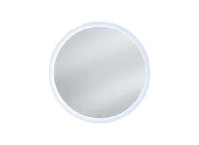 Round mirror LED bathroom mirror bathroom mirror with lighting bathroom mirror