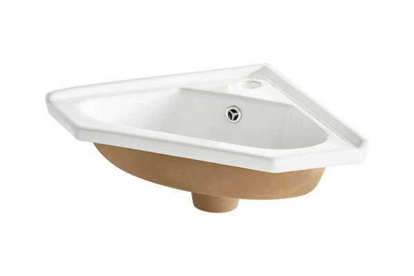 Ceramic sink washbasin countertop washbasin