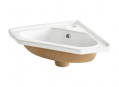 Ceramic sink washbasin countertop washbasin