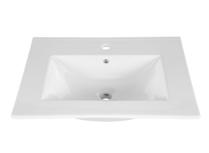 Ceramic sink washbasin decorative countertop basin bowl washbowl