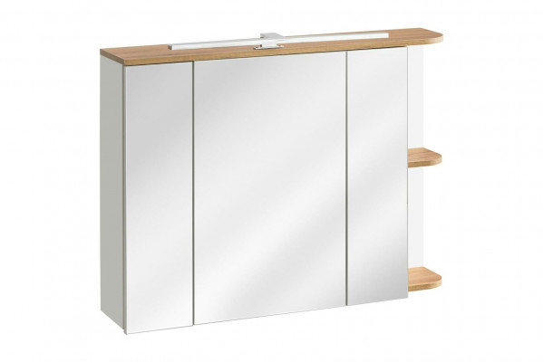 Bathroom Mirror Cabinet 80cm Mirror Cabinet Mirror Cabinets