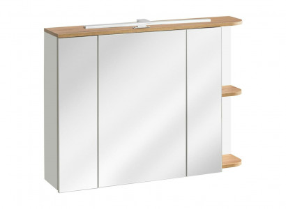 Bathroom Mirror Cabinet 80cm Mirror Cabinet Mirror Cabinets