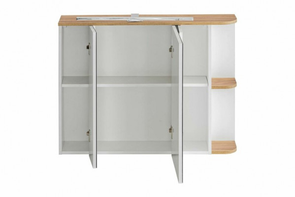 Bathroom Mirror Cabinet 80cm Mirror Cabinet Mirror Cabinets