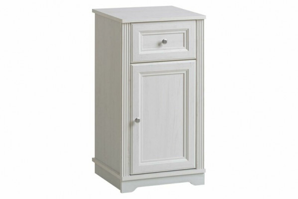 Bathroom furniture base cabinet white 81cm cabinet bathroom furniture hanging bathroom new