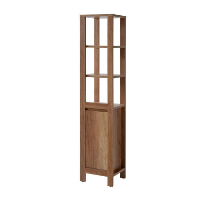 Bathroom cabinet bathroom furniture cabinet high cabinet bathroom cabinet shelf