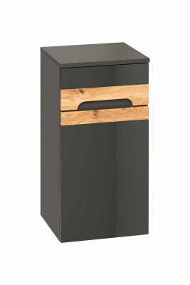 Bathroom bathroom furniture shelf cabinet furniture brown cabinets pharmacies