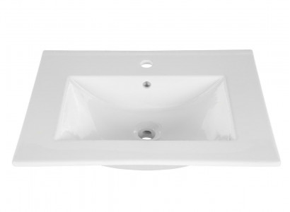 Ceramic washbasin washstand countertop basin washing bowl