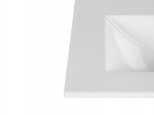 Ceramic washbasin washstand countertop basin washing bowl