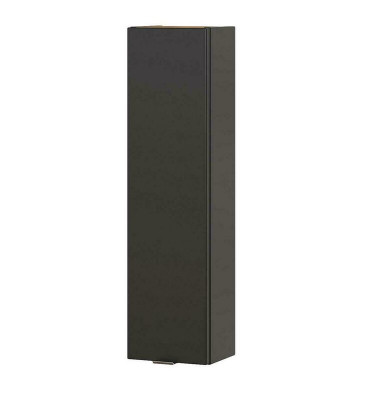 Bathroom furniture shelf cabinet brown cabinets pharmaceutical wood