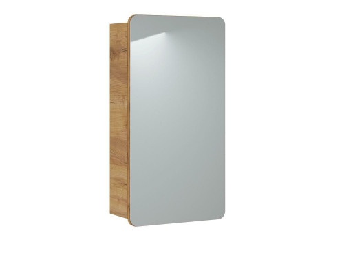 Mirror, bathroom mirror, mirrored cabinet, bathroom mirror, hanging mirror, new.