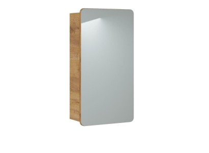 Mirror, bathroom mirror, mirrored cabinet, bathroom mirror, hanging mirror, new.