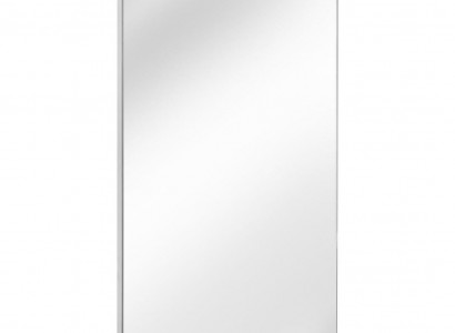 Corner mirror mirror wall mirror bathroom mirror corner furniture small mirror white