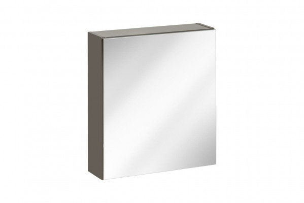 Mirror cabinet, decorative bathroom mirror, wall-mounted cabinet, wall cabinet, bathroom cabinet