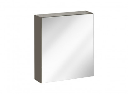 Mirror cabinet, decorative bathroom mirror, wall-mounted cabinet, wall cabinet, bathroom cabinet