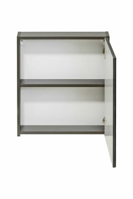 Mirror cabinet, decorative bathroom mirror, wall-mounted cabinet, wall cabinet, bathroom cabinet