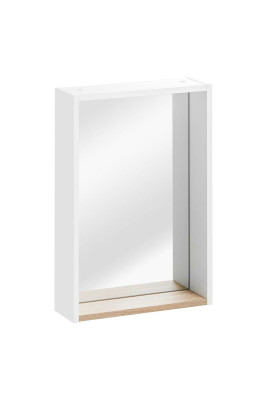 Mirror cabinet bathroom mirror wall cabinet bathroom cabinet