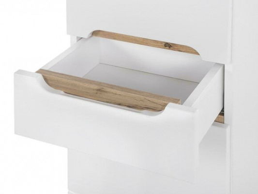 Bathroom furniture set bathroom sink furniture set 5-piece room