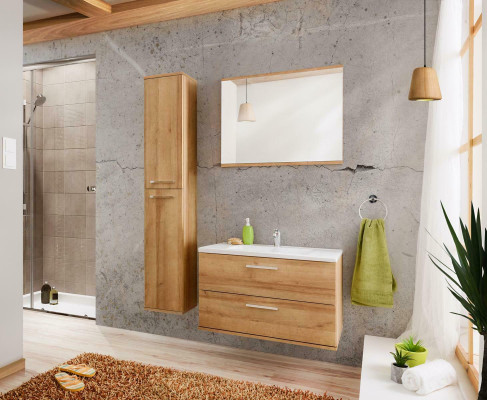 High-quality bathroom design bathroom furniture sets sink quality