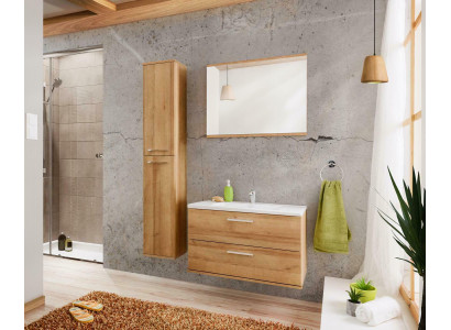High-quality bathroom design bathroom furniture sets sink quality