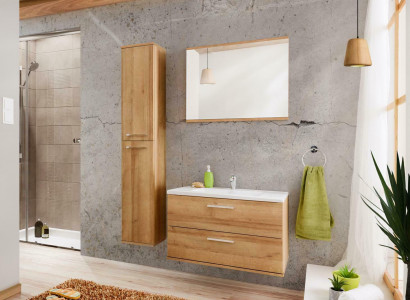High-quality bathroom design bathroom furniture sets sink quality