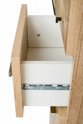 High-quality bathroom design bathroom furniture sets sink quality