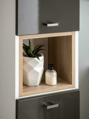 Washing place bathroom furniture bathroom corner washbasin set washbasin