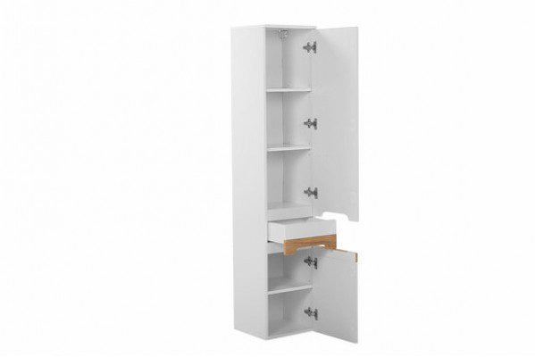 Design bathroom furniture bath 6-piece set decor cabinet sink