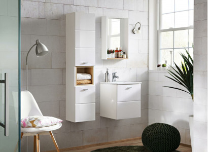 Wash station bathroom furniture bathroom set washstand washbasin