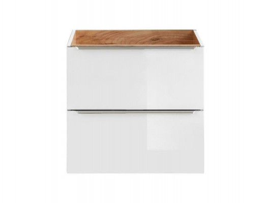 Bathroom furniture set 60cm washbasin with cabinet Decorative modern washbasin