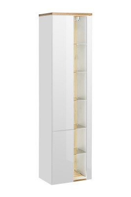 Bathroom cabinet bathroom tall cabinet shelf bathroom furniture shelves bath