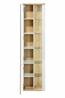 Bathroom cabinet bathroom tall cabinet shelf bathroom furniture shelves bath