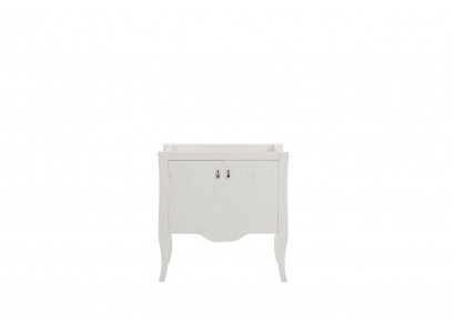 Sink cabinet shelf cabinets 79cm sink vanity