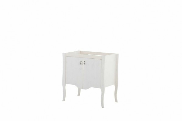 Sink cabinet shelf cabinets 79cm sink vanity