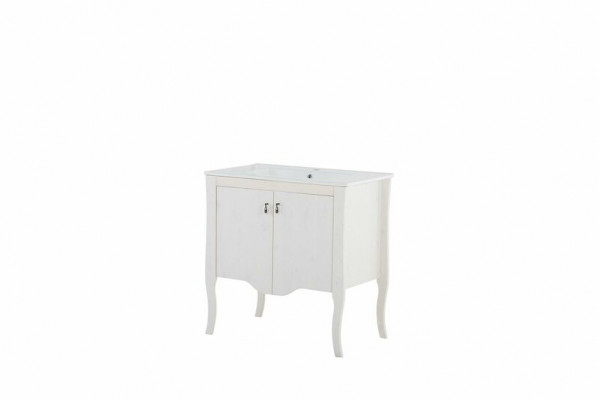 Sink cabinet shelf cabinets 79cm sink vanity