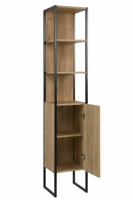 Decorative bathroom tall cabinet shelf bathroom cabinet bathroom furniture shelves bath