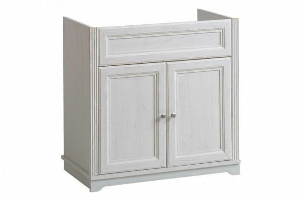 Country-style washstand cabinet high-quality washbasins