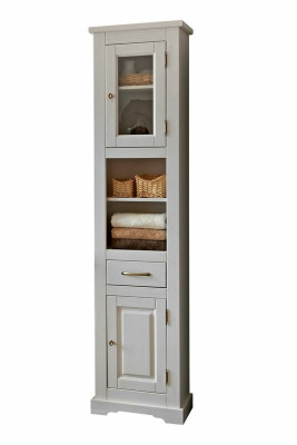 Bathroom tall cabinet decorative shelf bathroom cabinet bathroom furniture shelves bath